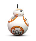 Дитячий робот на пульті управління BB8 з Зоряних воїн Star Balls