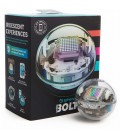 Роботизований куля Sphero Bolt прозорий