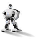 Програмований робот Leju Robot Aelos Pro Version з пультом ДУ 2.4 G (AL-PRO-E1E)