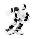 Програмований робот Leju Robot Aelos Pro Version з пультом ДУ 2.4 G (AL-PRO-E1E)