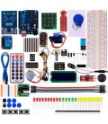 Arduino Starter Kit RFID стартовий набір на базі Uno R3 в кейсі (115158)