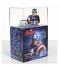 Програмований робот OZOBOT EVO CAPTAIN AMERICA (SV007)