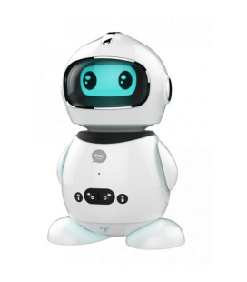 Робот YYD Learning Robot Білий(RD379)