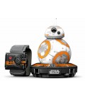 Робот Sphero SP21 з браслетом контролером