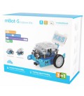 Робот Makeblock mBot S (P1010045)