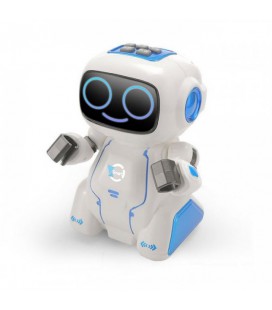 Інтерактивний Робот Smart Carch з голосовим керуванням