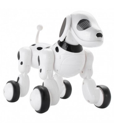 Интерактивная Robot Собака FLP Smart Pet Dog