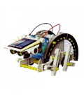 Робот-конструктор SOLAR ROBOT UTM 13 1