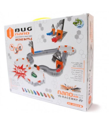 HEXBUG NANO RACEWAY