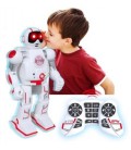 Інтерактивний робот BlueRocket Xtrem Bots Шпигун (XT30038)