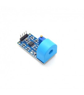 Датчик змінного струму ArduinoKit діапазон 0-5А (сумісний з Arduino)