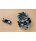 Робот-конструктор Makeblock mBot2 (P1010132)