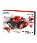 Інтерактивна іграшка Blue Rocket Робот Robotruck STEM (XT380971)