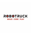 Інтерактивна іграшка Blue Rocket Робот Robotruck STEM (XT380971)