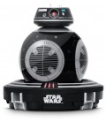 Роботизований куля Sphero BB-9E