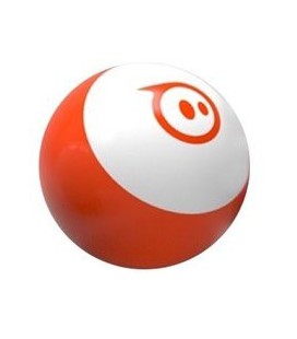 Роботизований куля Sphero Mini Orange