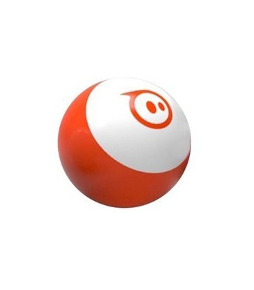 Роботизований куля Sphero Mini Orange