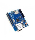 Модуль W5100 Ethernet Shield для Arduino