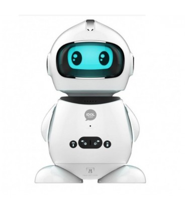 Навчальний робот-співрозмовник для дітей YYD Robo Smart Early Education Robot