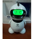 Навчальний робот-співрозмовник для дітей YYD Robo Smart Early Education Robot