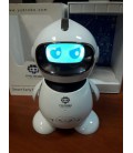 Навчальний робот-співрозмовник для дітей YYD Robo Smart Early Education Robot