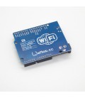 Плата Wemos D1 WiFi на базі ESP8266 для вивчення Arduino