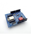 Плата розширення Uno R3 ESP8266 WiFI (ESP-12E UART Shield) для Arduino