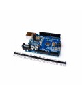 Навчальний набір програмування для складання на базі Arduino Uno R3 (WR9328) Ардуїнов Уно Р3 ATmega328