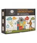 Навчальний набір електроніки 'RoboStart' Arduino Starter Kit на базі Uno Rev3 з підручником