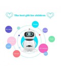 Розумний робот-співрозмовник YYD White Learning Robot Білий