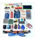 Навчальний конструктор набір Arduino Starter Kit на базі Uno R3 в кейсі