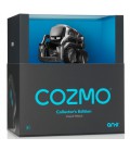 Розумний робот Anki Cozmo Metal WH-22 Liquid штучний інтелект