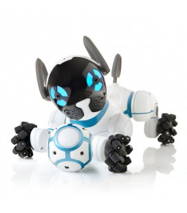 Интерактивная робот-собака WowWee Chip