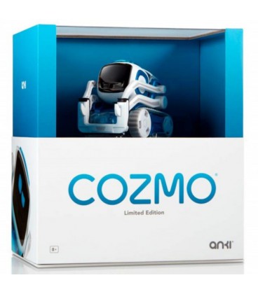 Робот Anki Cozmo Interstellar Blue (SV003)