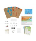 Модульний STEAM конструктор Makeblock Neuron Artist Kit (P1030049)