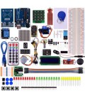 Arduino Starter Kit RFID стартовий набір на базі Uno R3 у кейсі