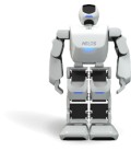 Програмований робот Leju Robot Aelos Pro Version з пультом ДУ 2.4 G (6372877)