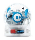 Роботизований куля Sphero SPRK+ прозорий