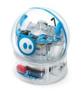 Роботизований куля Sphero SPRK+ прозорий