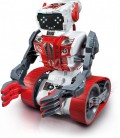 Конструктор Робот Clementoni Evolution Robot (60466) (19034)