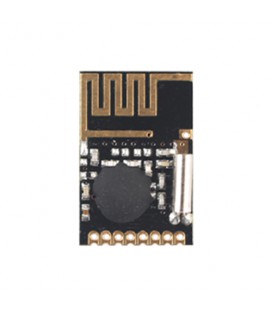 Модуль бездротовий Ai-Thinker NF-04-MI SPI 2.4G