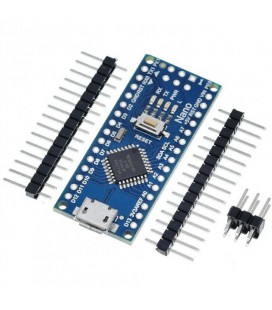 Arduino Nano V3.0 Atmega328P Mini USB [DIST-1842]