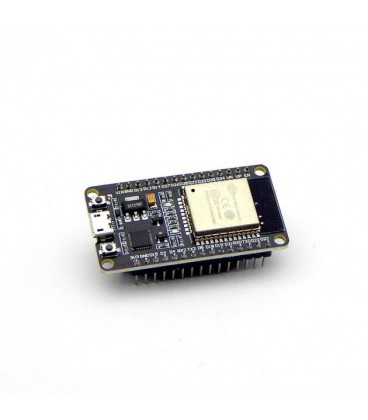 ESP32 DevKit v1 Wi-Fi Bluetooth ESP32-WROOM-32 плата розробника для Arduino