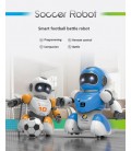 Робот футболіст Soccer Robot ігровий набір з пультом управління