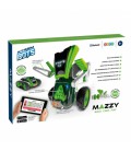 Интерактивная игрушка Blue Rocket Робот Mazzy STEM (XT380851)