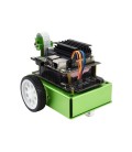 Конструктор Waveshare JetBot 2GB AI Kit + NVIDIA Jetson Nano 2GB Developer Kit