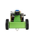 Конструктор Waveshare JetBot 2GB AI Kit + NVIDIA Jetson Nano 2GB Developer Kit