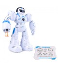 Робот на радиоуправлении A-toys Lezo Robot 35 - танцует, со световыми и звуковыми эффектами, разговаривает на английском языке Б