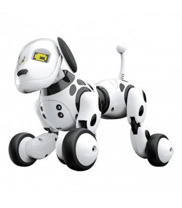 Інтерактивний собака на радіокеруванні Smart Pet 619