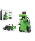 Конструктор Robobloq Q-Dino 2 in 1 Robot Kit